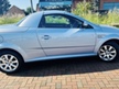 Vauxhall Tigra