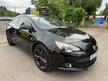 Vauxhall Astra GTC