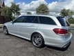 Mercedes E Class
