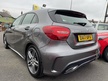 Mercedes A Class