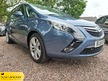 Vauxhall Zafira
