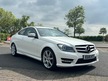 Mercedes C Class