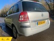 Vauxhall Zafira