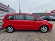 Vauxhall Zafira