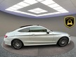 Mercedes C Class