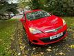 Vauxhall Astra GTC