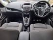 Vauxhall Zafira