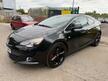 Vauxhall Astra GTC