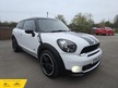 MINI Paceman