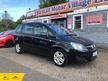 Vauxhall Zafira