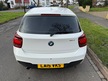 BMW 116I M SPORT