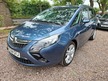 Vauxhall Zafira
