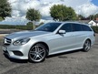 Mercedes E Class