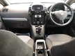 Vauxhall Zafira