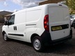 Vauxhall Combo