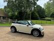MINI Convertible