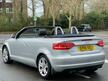 Audi A3 Cabriolet