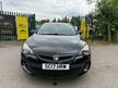 Vauxhall Astra GTC