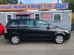 Vauxhall Zafira