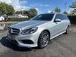Mercedes E Class