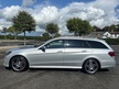 Mercedes E Class