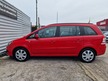 Vauxhall Zafira