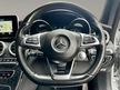 Mercedes C Class