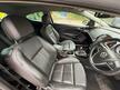 Vauxhall Astra GTC