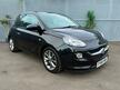 Vauxhall ADAM