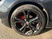 Vauxhall Astra GTC