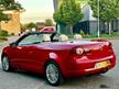 Volkswagen Eos