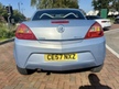 Vauxhall Tigra