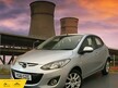 Mazda MAZDA 2