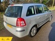 Vauxhall Zafira