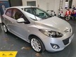 Mazda MAZDA 2