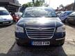 Chrysler Grand Voyager