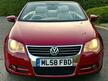 Volkswagen Eos