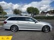 Mercedes E Class