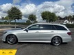 Mercedes E Class