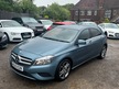 Mercedes A Class