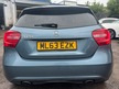 Mercedes A Class