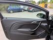 Vauxhall Astra GTC