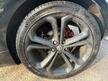 Vauxhall Astra GTC