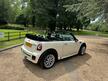 MINI Convertible