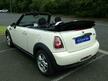 MINI Convertible