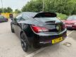 Vauxhall Astra GTC