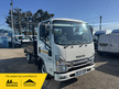 Isuzu Grafter