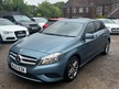 Mercedes A Class