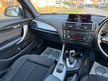 BMW 116I M SPORT