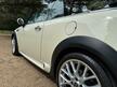 MINI Convertible